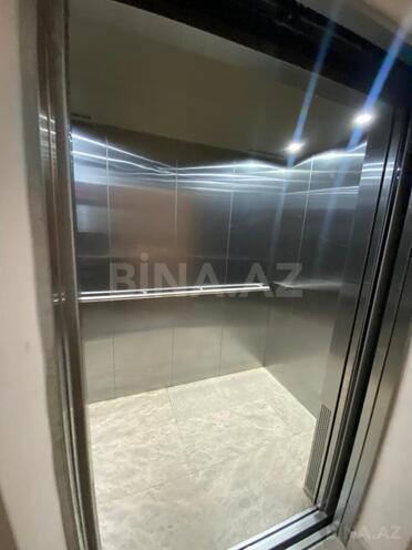 İcarəyə verilir 1 otaqlı yeni tikili 45 m², Elmlər Akademiyası m., photo 13 from 17