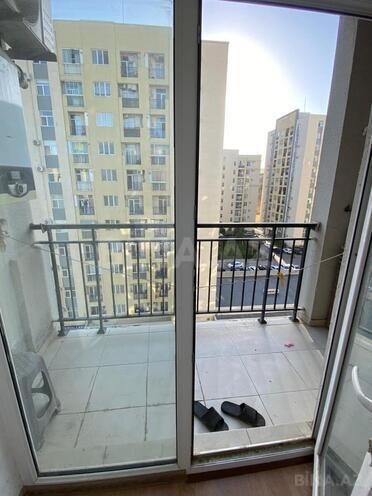İcarəyə verilir 1 otaqlı yeni tikili 45 m², Elmlər Akademiyası m., photo 10 from 17