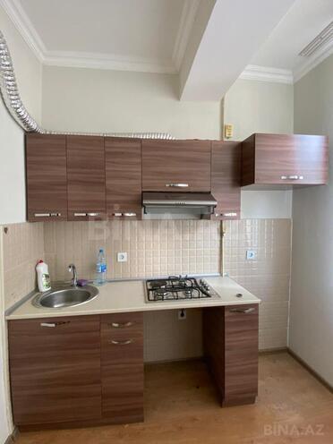 İcarəyə verilir 1 otaqlı yeni tikili 45 m², Elmlər Akademiyası m., photo 5 from 17