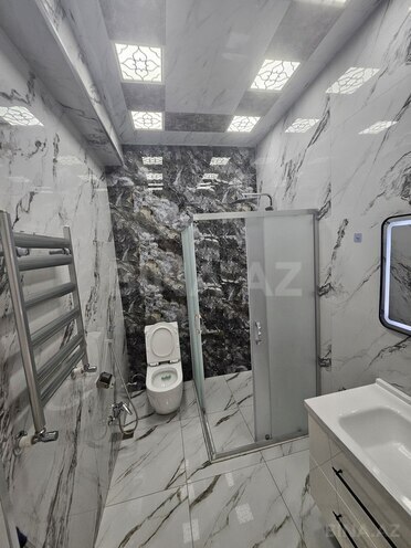 Satılır 3 otaqlı yeni tikili 103 m², Nəriman Nərimanov m., photo 7 from 8