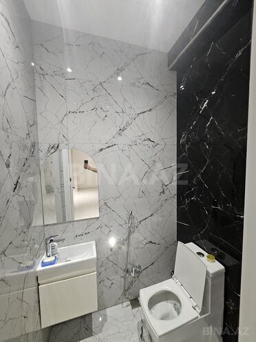 Satılır 3 otaqlı yeni tikili 103 m², Nəriman Nərimanov m., photo 6 from 8