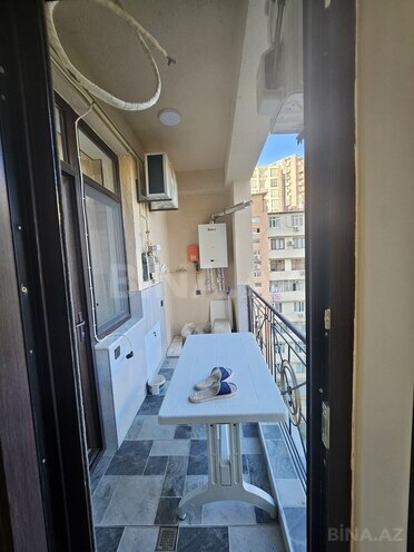 Satılır 3 otaqlı yeni tikili 103 m², Nəriman Nərimanov m., photo 4 from 8