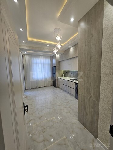 Satılır 3 otaqlı yeni tikili 103 m², Nəriman Nərimanov m., photo 5 from 8