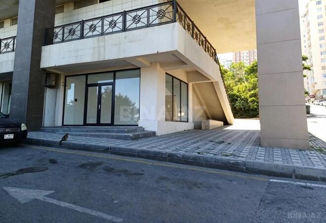 İcarəyə verilir 2 otaqlı ofis 70 m², Nizami m., photo 3 from 7