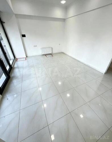 İcarəyə verilir 2 otaqlı ofis 70 m², Nizami m., photo 4 from 7