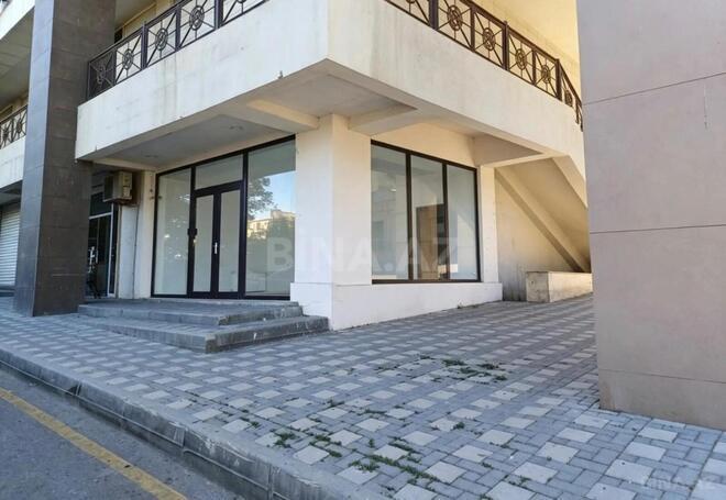 İcarəyə verilir 2 otaqlı ofis 70 m², Nizami m., photo 1 from 7