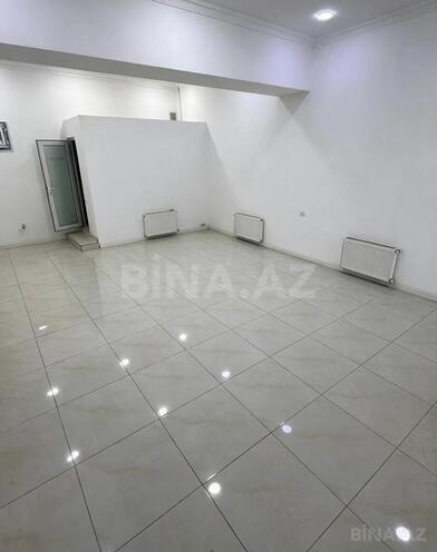 İcarəyə verilir 2 otaqlı ofis 70 m², Nizami m., photo 6 from 7