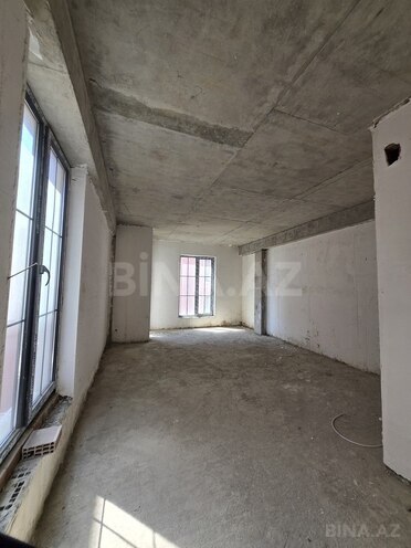 Satılır 1 otaqlı yeni tikili 43 m², Badamdar q., photo 5 from 13