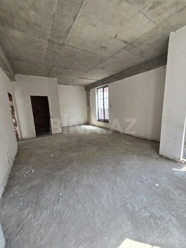 Satılır 1 otaqlı yeni tikili 43 m², Badamdar q., photo 4 from 13