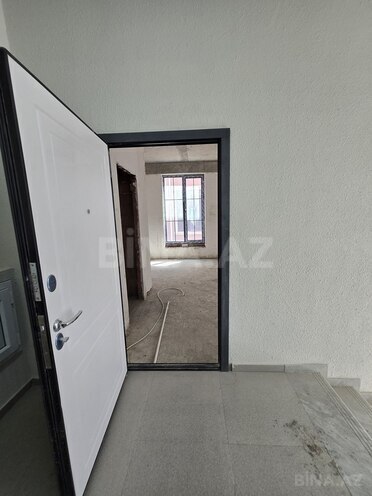 Satılır 1 otaqlı yeni tikili 43 m², Badamdar q., photo 8 from 13