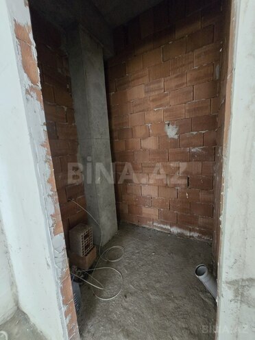 Satılır 1 otaqlı yeni tikili 43 m², Badamdar q., photo 7 from 13