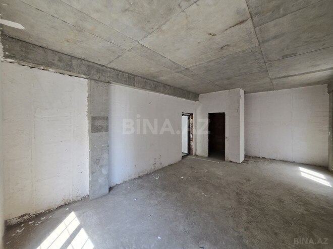 Satılır 1 otaqlı yeni tikili 43 m², Badamdar q., photo 6 from 13