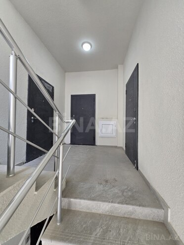 Satılır 1 otaqlı yeni tikili 43 m², Badamdar q., photo 12 from 13