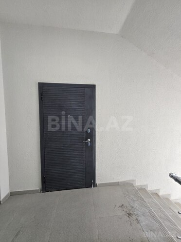 Satılır 1 otaqlı yeni tikili 43 m², Badamdar q., photo 10 from 13