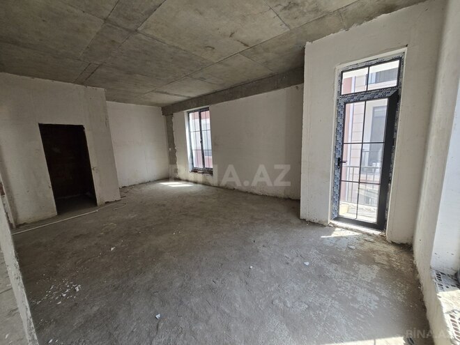 Satılır 1 otaqlı yeni tikili 43 m², Badamdar q., photo 3 from 13