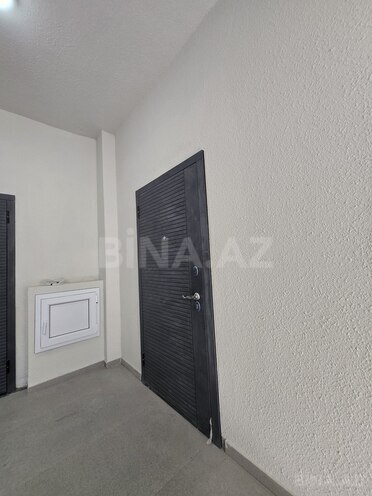 Satılır 1 otaqlı yeni tikili 43 m², Badamdar q., photo 11 from 13