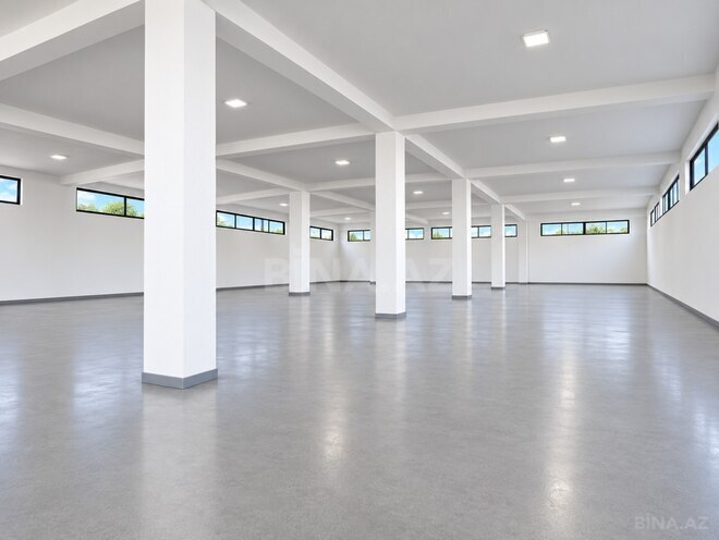 Satılır  obyekt 3 200 m², Xəzər r., photo 10 from 16