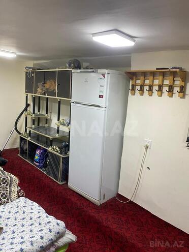 Сдаётся 1-комн. дом/дача 35 м², м. Элмляр Академиясы, photo 5 from 7