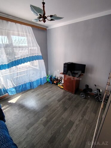 Satılır 5 otaqlı köhnə tikili 110 m², Biləcəri q., photo 7 from 19