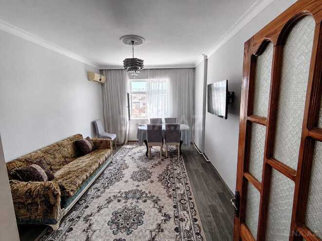 Satılır 5 otaqlı köhnə tikili 110 m², Biləcəri q., photo 3 from 19