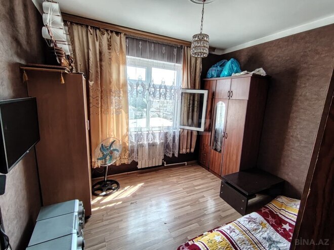 Satılır 5 otaqlı köhnə tikili 110 m², Biləcəri q., photo 14 from 19