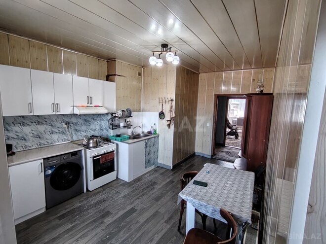 Satılır 5 otaqlı köhnə tikili 110 m², Biləcəri q., photo 9 from 19