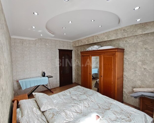Продаётся 3-комн. новостройка 125 м², м. Иншаатчылар, photo 7 from 16