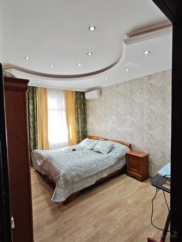 Продаётся 3-комн. новостройка 125 м², м. Иншаатчылар, photo 6 from 16