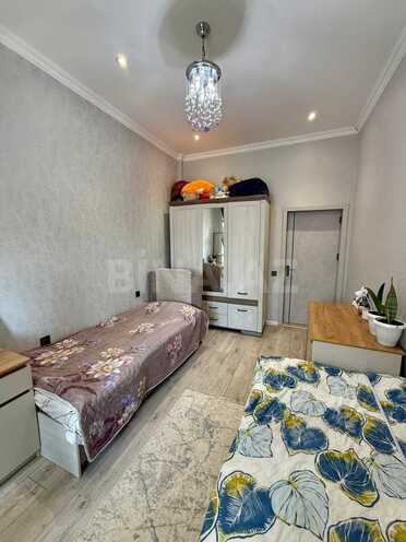 Satılır 2 otaqlı yeni tikili 64 m², Badamdar q., photo 6 from 10