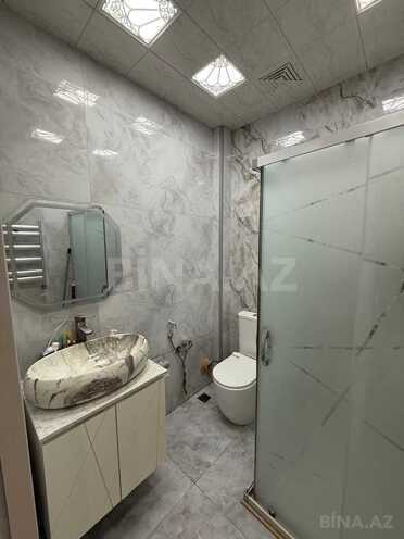Satılır 2 otaqlı yeni tikili 64 m², Badamdar q., photo 9 from 10