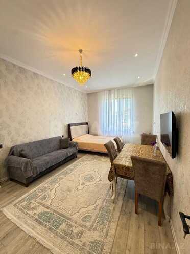 Satılır 2 otaqlı yeni tikili 64 m², Badamdar q., photo 4 from 10