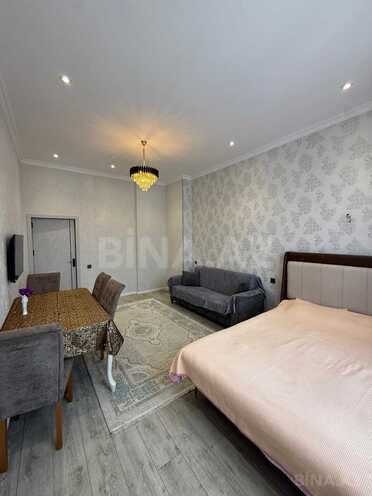 Satılır 2 otaqlı yeni tikili 64 m², Badamdar q., photo 5 from 10