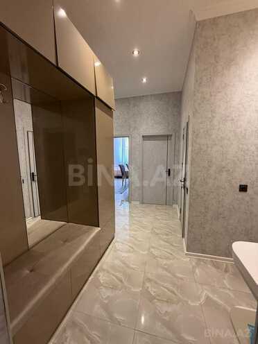 Satılır 2 otaqlı yeni tikili 64 m², Badamdar q., photo 3 from 10