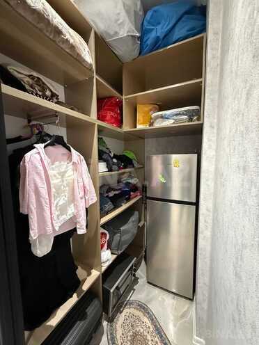 Satılır 2 otaqlı yeni tikili 64 m², Badamdar q., photo 8 from 10