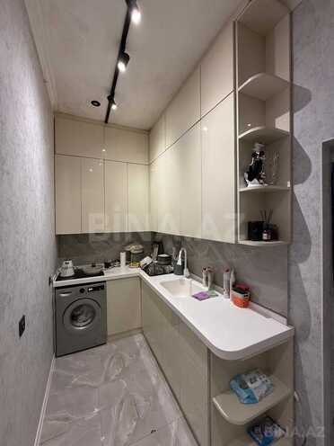 Satılır 2 otaqlı yeni tikili 64 m², Badamdar q., photo 1 from 10