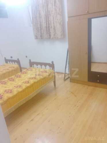İcarəyə verilir 3 otaqlı köhnə tikili 60 m², Nəsimi r., photo 3 from 12