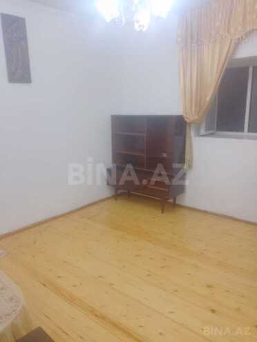 İcarəyə verilir 3 otaqlı köhnə tikili 60 m², Nəsimi r., photo 5 from 12