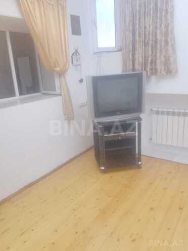 İcarəyə verilir 3 otaqlı köhnə tikili 60 m², Nəsimi r., photo 4 from 12