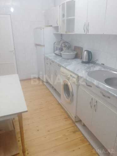 İcarəyə verilir 3 otaqlı köhnə tikili 60 m², Nəsimi r., photo 8 from 12