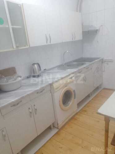 İcarəyə verilir 3 otaqlı köhnə tikili 60 m², Nəsimi r., photo 7 from 12