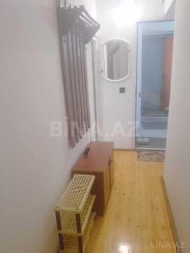 İcarəyə verilir 3 otaqlı köhnə tikili 60 m², Nəsimi r., photo 6 from 12
