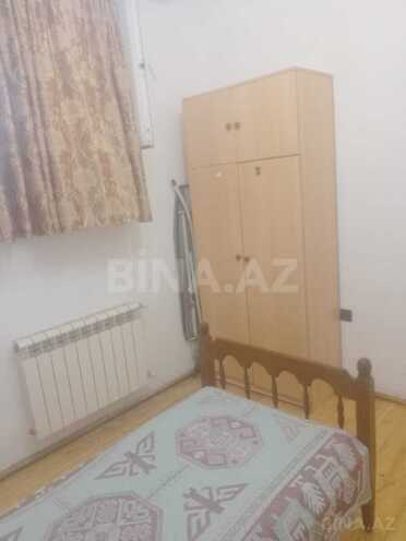 İcarəyə verilir 3 otaqlı köhnə tikili 60 m², Nəsimi r., photo 9 from 12