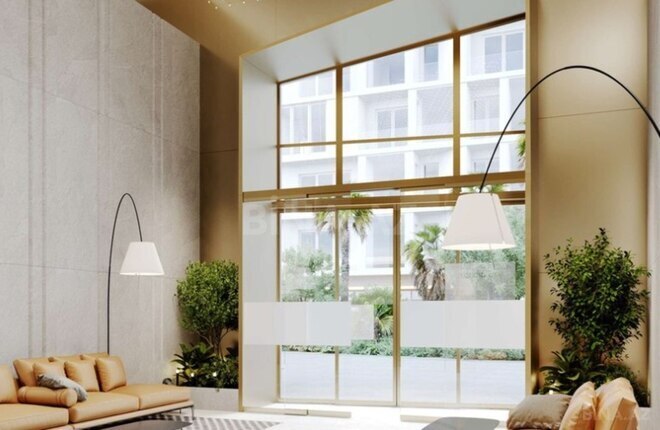 Продаётся 1-комн. новостройка 49.8 м², пос. Sea Breeze, photo 7 from 10