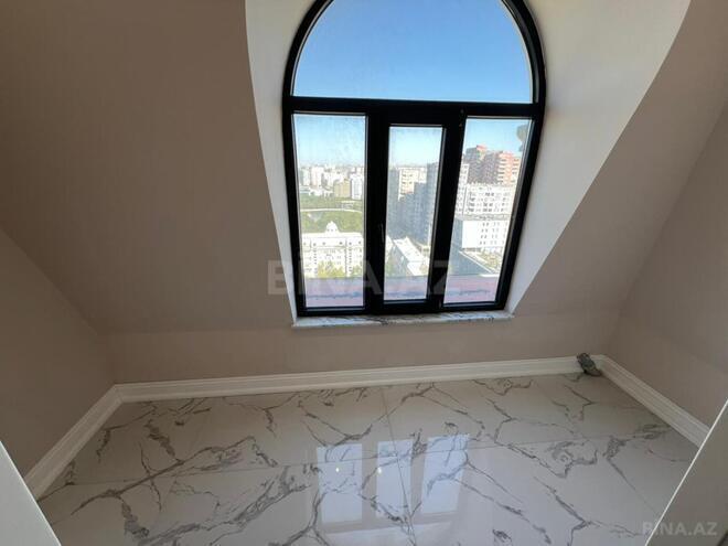 Продаётся 2-комн. новостройка 93 м², м. Гянджлик, photo 8 from 12