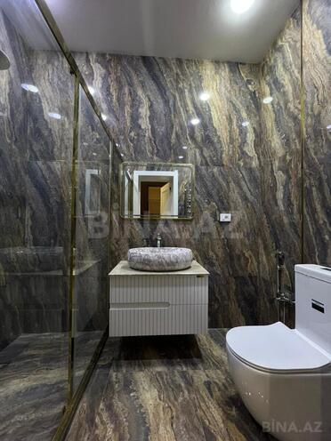Продаётся 2-комн. новостройка 93 м², м. Гянджлик, photo 10 from 12