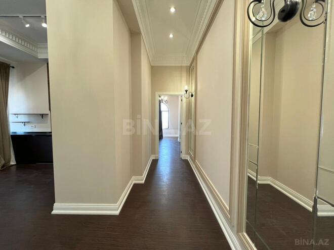 Продаётся 2-комн. новостройка 93 м², м. Гянджлик, photo 9 from 12