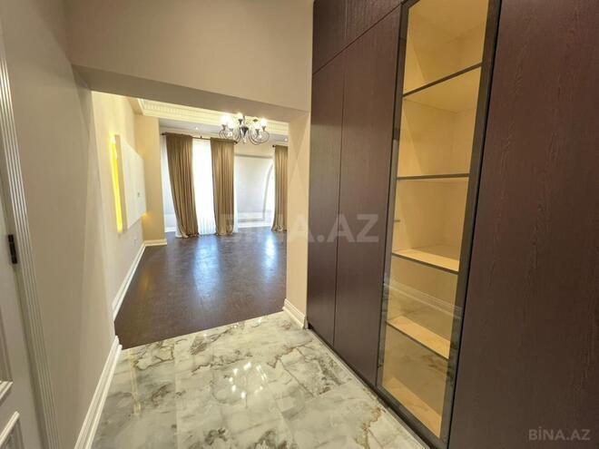 Продаётся 2-комн. новостройка 93 м², м. Гянджлик, photo 11 from 12