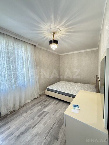Продаётся 2-комн. вторичка 55 м², м. Иншаатчылар, photo 6 from 17