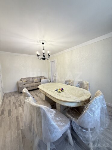Продаётся 2-комн. вторичка 55 м², м. Иншаатчылар, photo 4 from 17