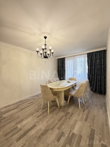 Продаётся 2-комн. вторичка 55 м², м. Иншаатчылар, photo 3 from 17